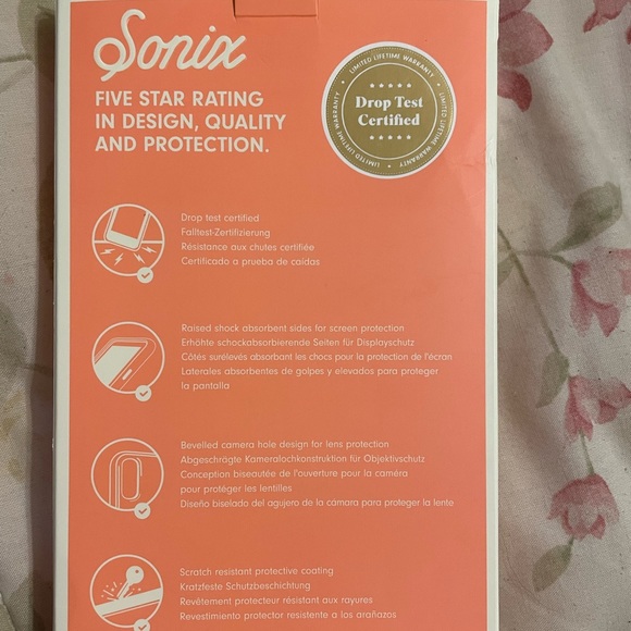 IPHONE 12 PRO MAX CASE - Picture 3 of 3